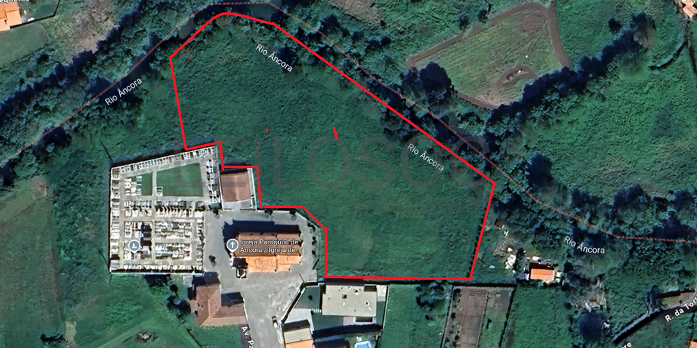 Terreno com 7.650 m² · Âncora, Caminha 5