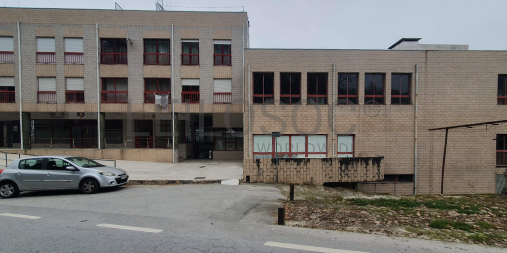 Loja · Mondim de Basto, Vila Real 2