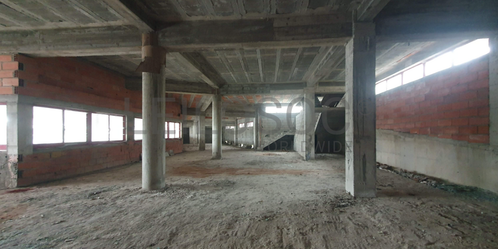 Loja · Mondim de Basto, Vila Real 9