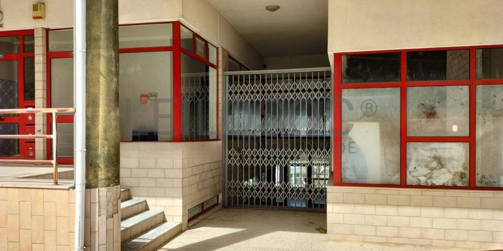 Loja · Mondim de Basto, Vila Real 5