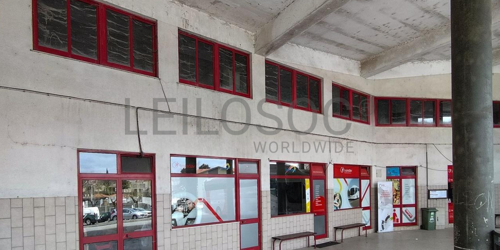 Loja · Mondim de Basto, Vila Real 4