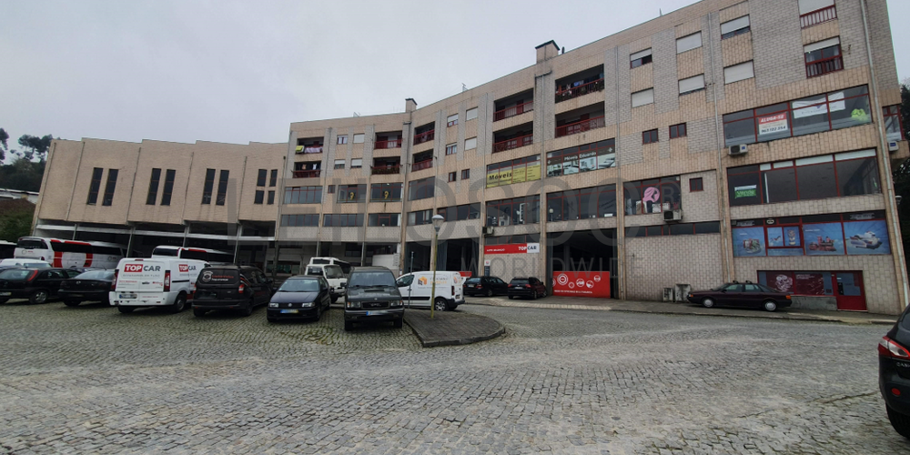 Loja · Mondim de Basto, Vila Real