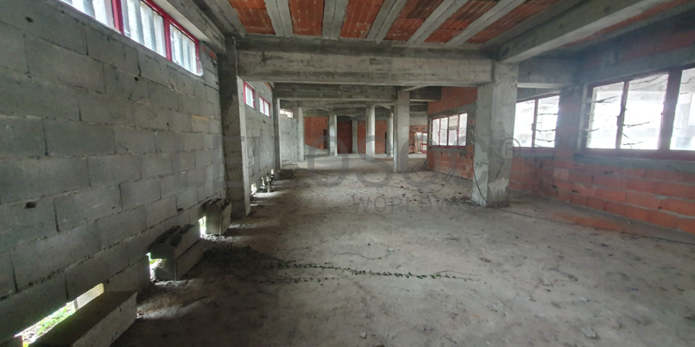 Loja · Mondim de Basto, Vila Real 8