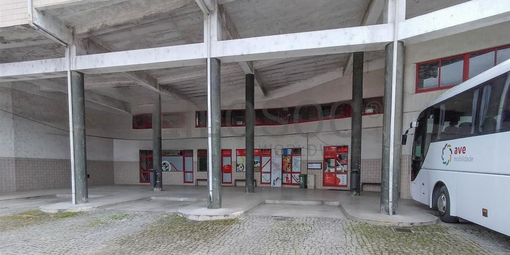 Loja · Mondim de Basto, Vila Real 3