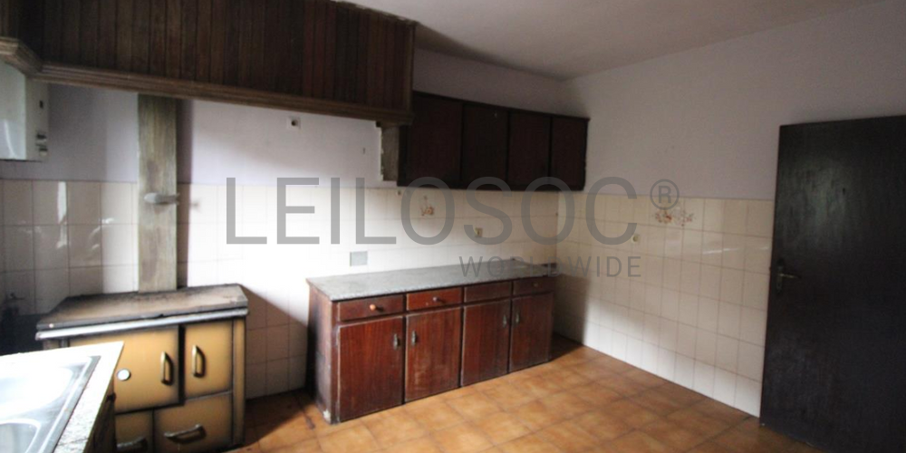 Proporção de 1/2 de Moradia V2 · Melgaço, Viana do Castelo 7