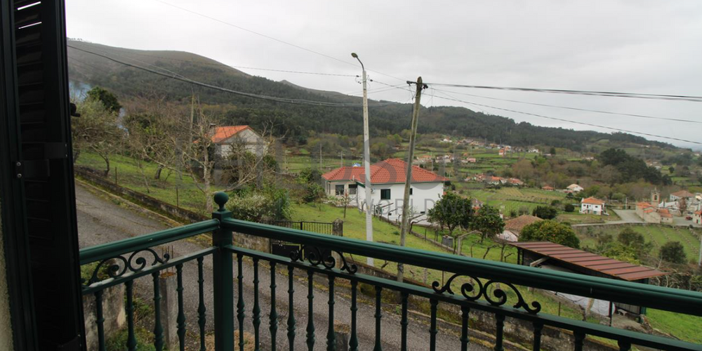 Proporção de 1/2 de Moradia V2 · Melgaço, Viana do Castelo 5