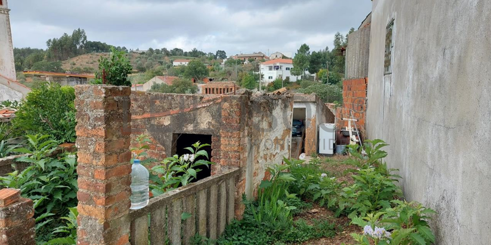 Moradia em Ruínas · Vila Nova da Barquinha, Santarém 4