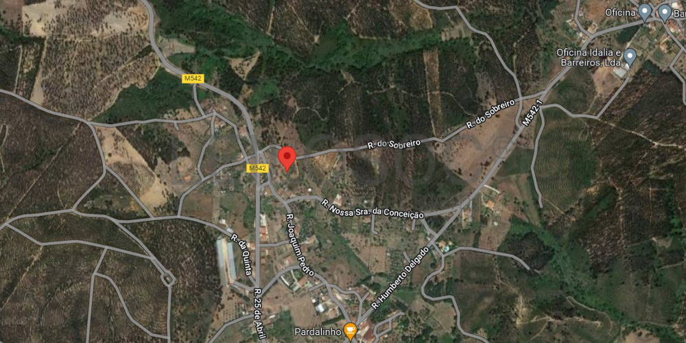 Moradia em Ruínas · Vila Nova da Barquinha, Santarém 7
