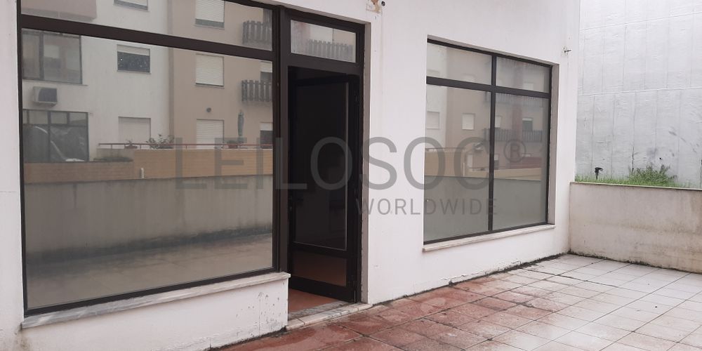Lojas · Torres Novas, Santarém 28