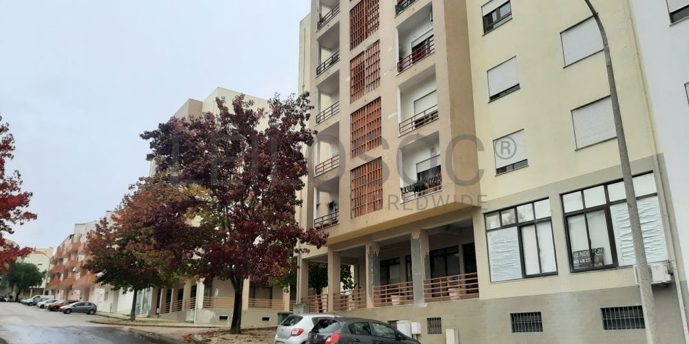 Loja · Torres Novas, Santarém