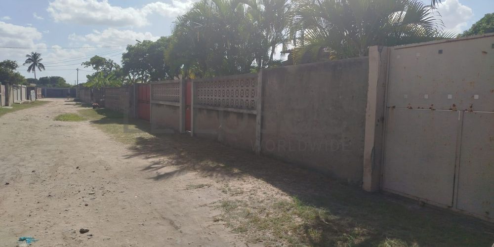 Moradia T3 - Machava 4