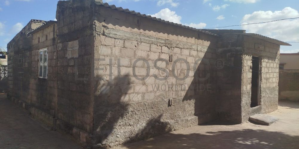 Moradia T3 - Machava