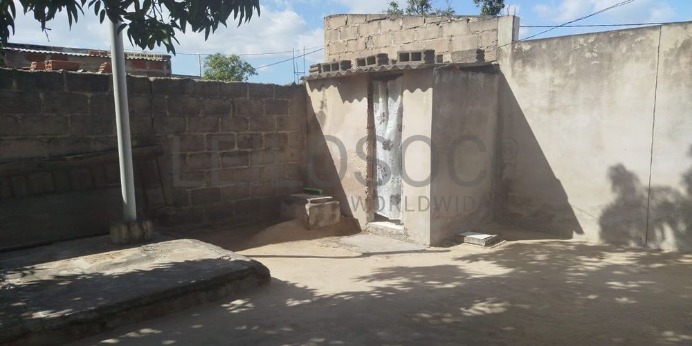 Moradia T3 - Machava 7