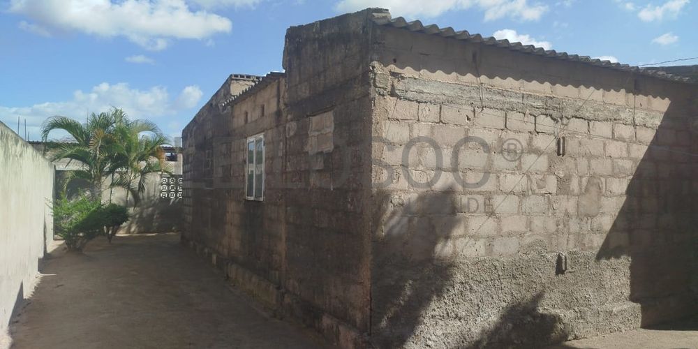 Moradia T3 - Machava 3