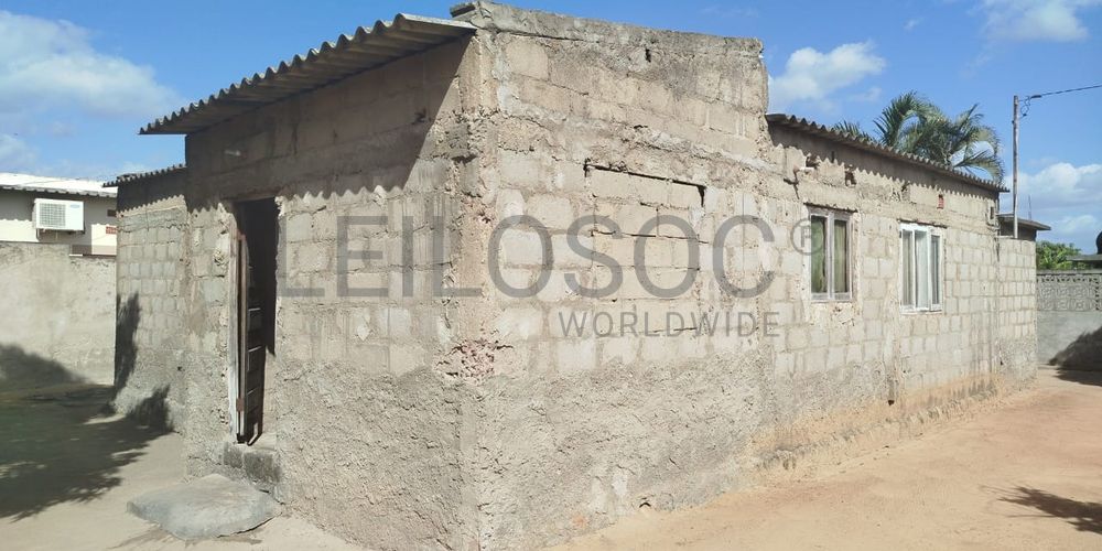 Moradia T3 - Machava 5