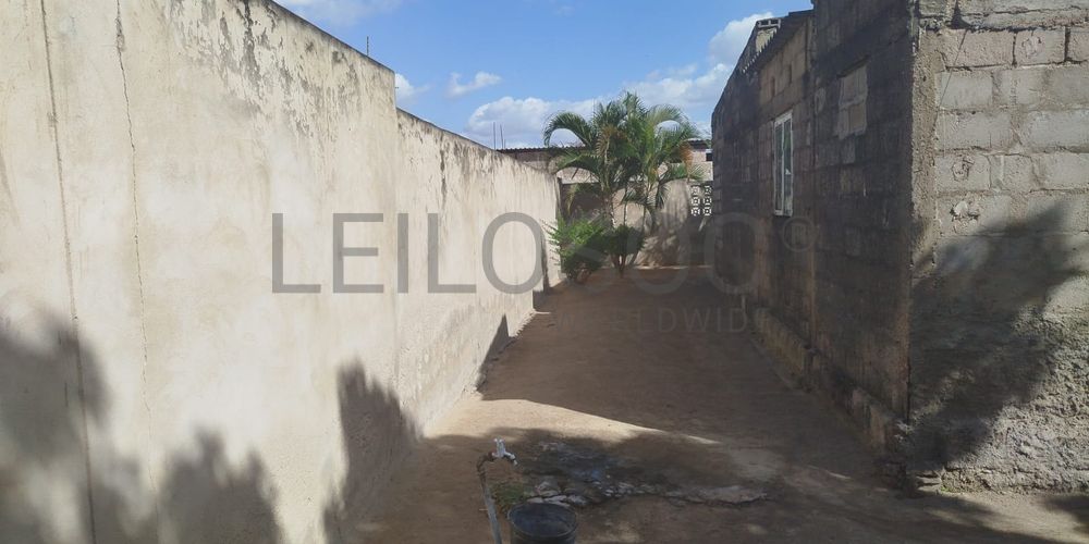 Moradia T3 - Machava 6