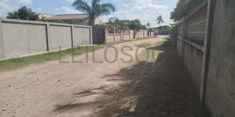 Moradia T3 - Machava 10