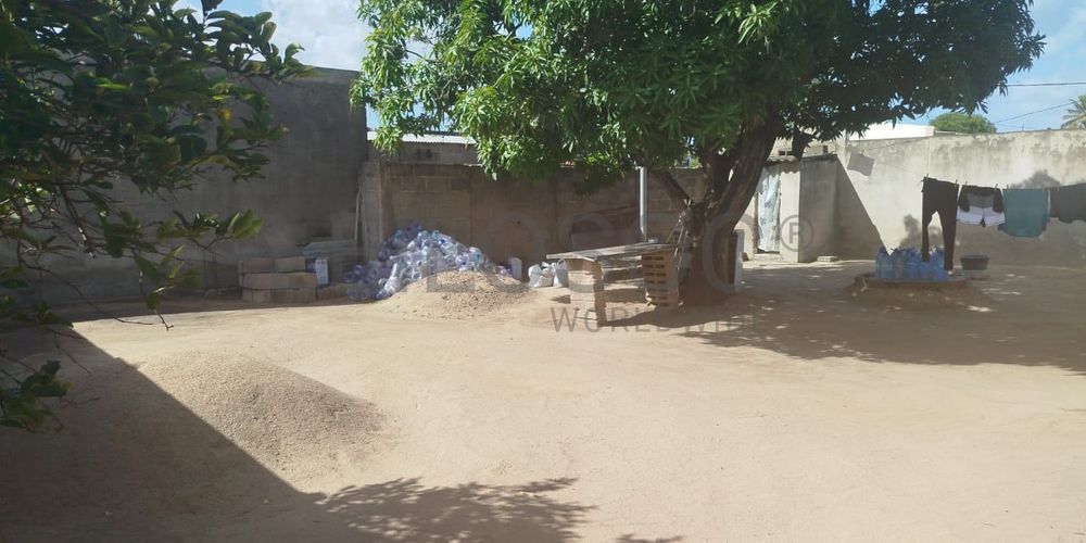 Moradia T3 - Machava 8