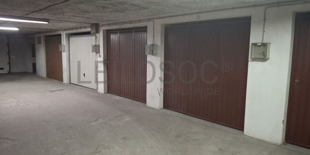 Garagem · Viana do Castelo 4