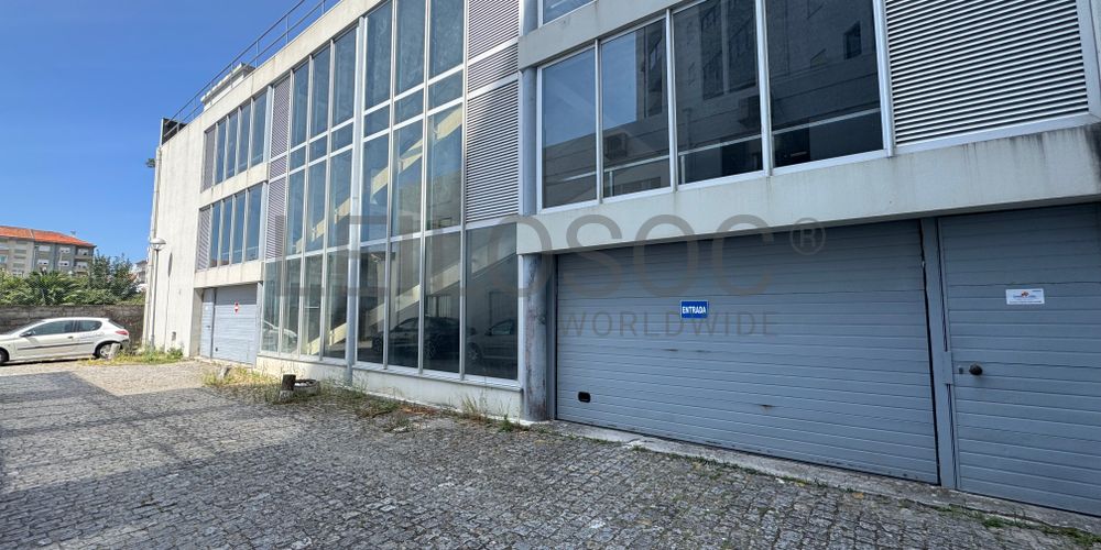 Garagem · Viana do Castelo