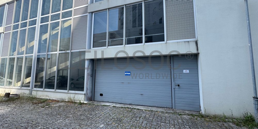 Garagem · Viana do Castelo 3