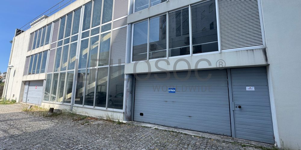 Garagem · Viana do Castelo 2