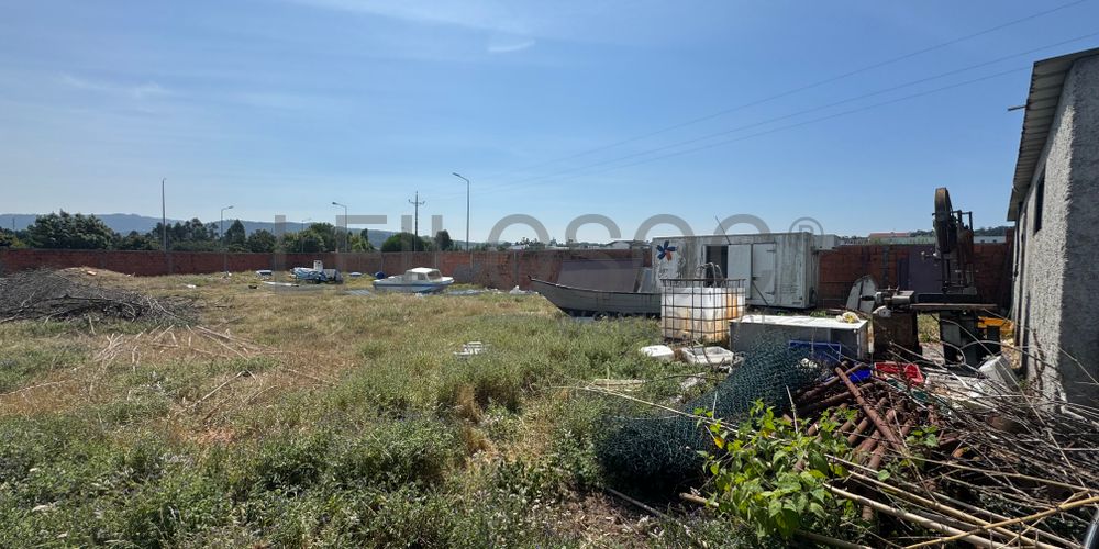 Armazém · Darque, Viana do Castelo