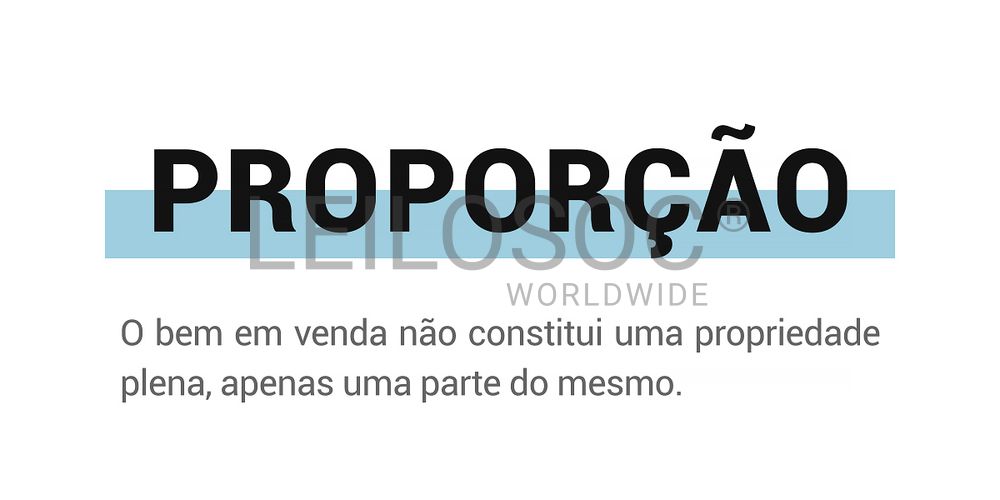 Proporção 1/3 de Terreno · Asseiceira, Tomar 2