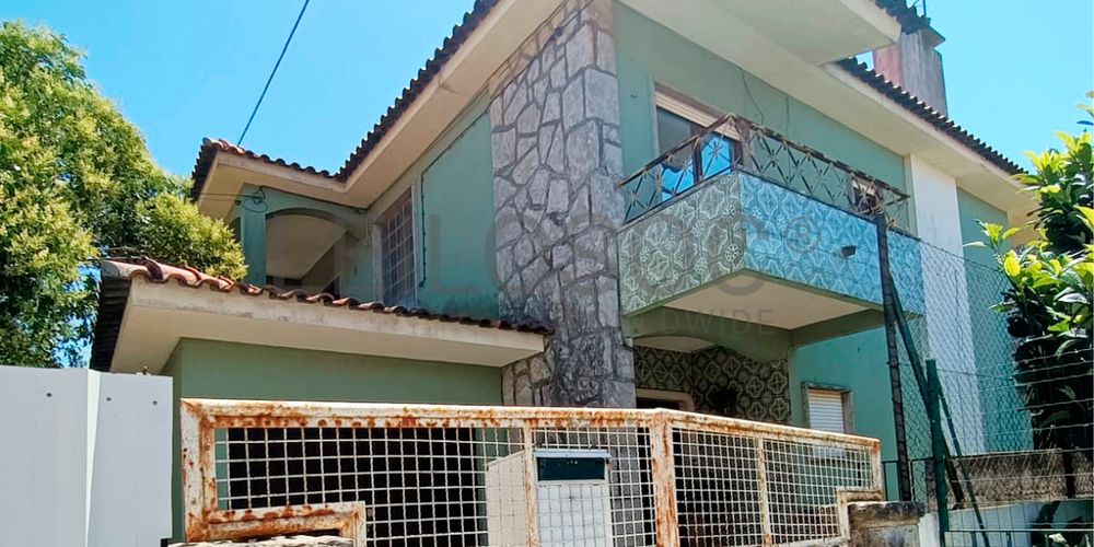 Proporção de 1/2 de Moradia V5 · Cascais