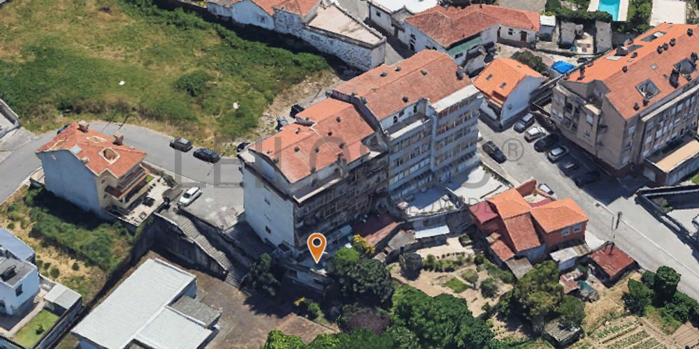 Armazém · Oliveira do Douro, Gaia