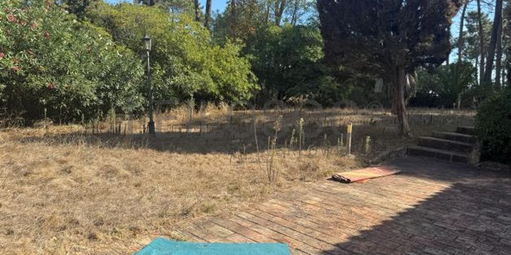 Moradia V5 com Piscina · Herdade da Aroeira, Charneca de Caparica 10