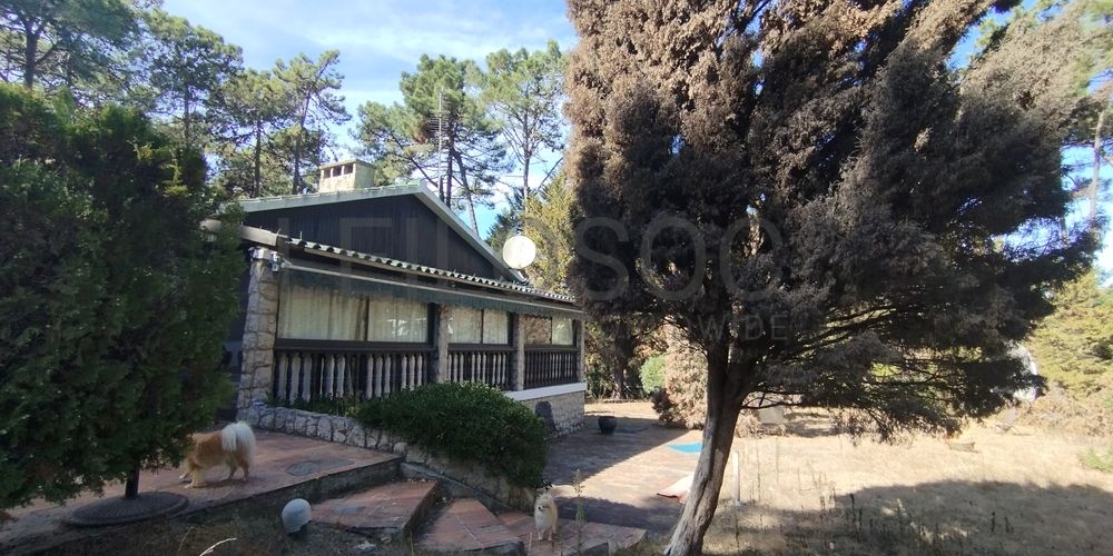 Moradia V5 com Piscina · Herdade da Aroeira, Charneca de Caparica 20