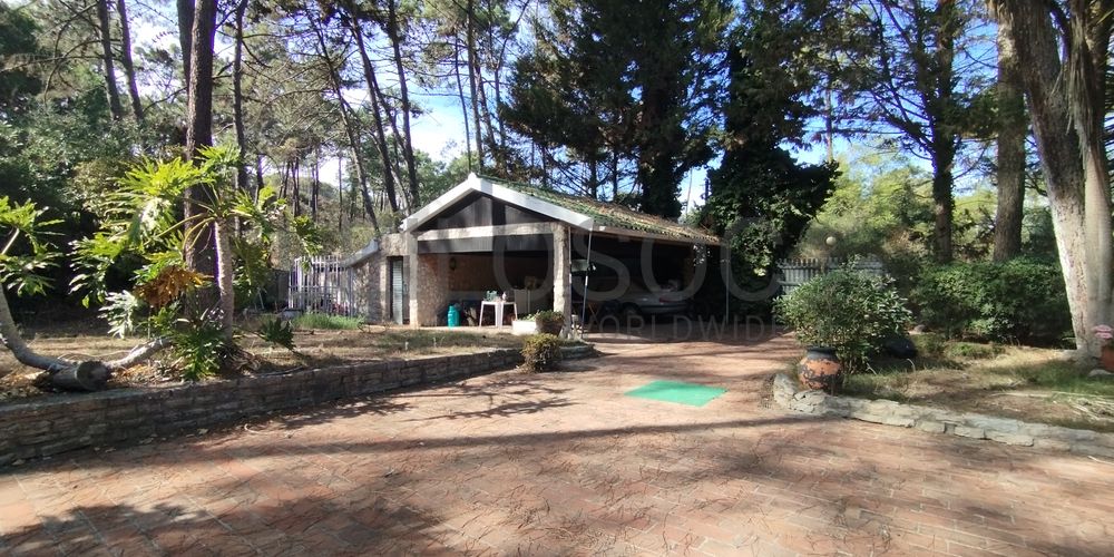 Moradia V5 com Piscina · Herdade da Aroeira, Charneca de Caparica 22