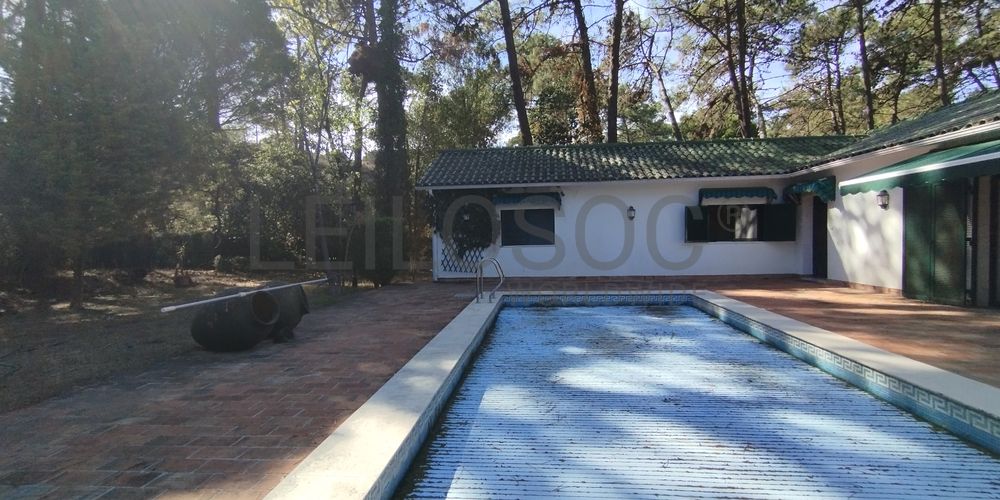 Moradia V5 com Piscina · Herdade da Aroeira, Charneca de Caparica 14