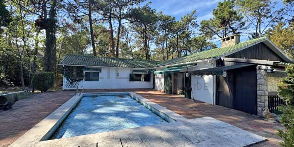 Moradia V5 com Piscina · Herdade da Aroeira, Charneca de Caparica 8