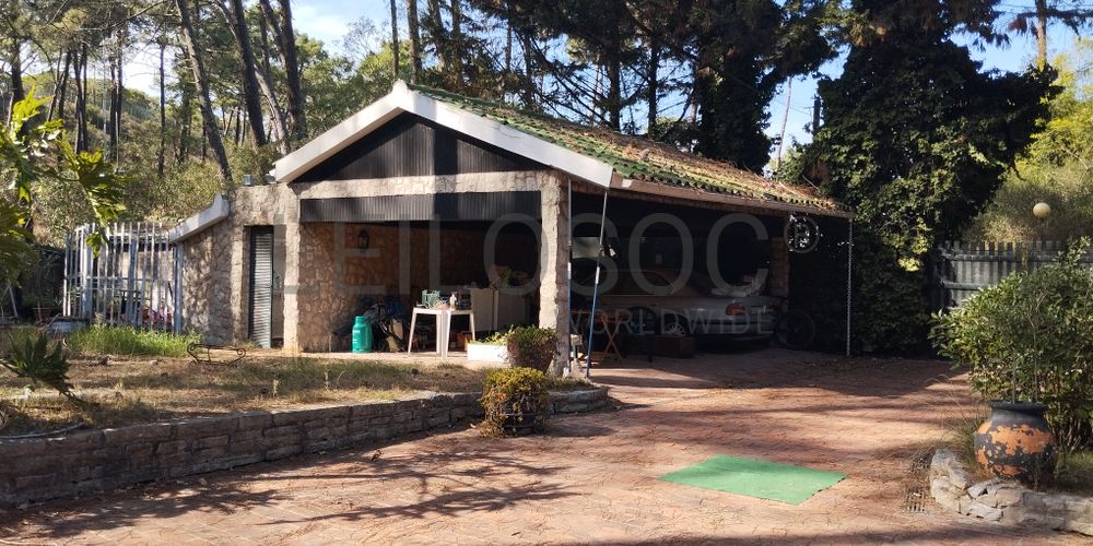 Moradia V5 com Piscina · Herdade da Aroeira, Charneca de Caparica 21