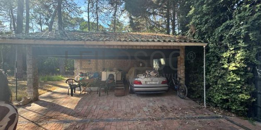 Moradia V5 com Piscina · Herdade da Aroeira, Charneca de Caparica 3