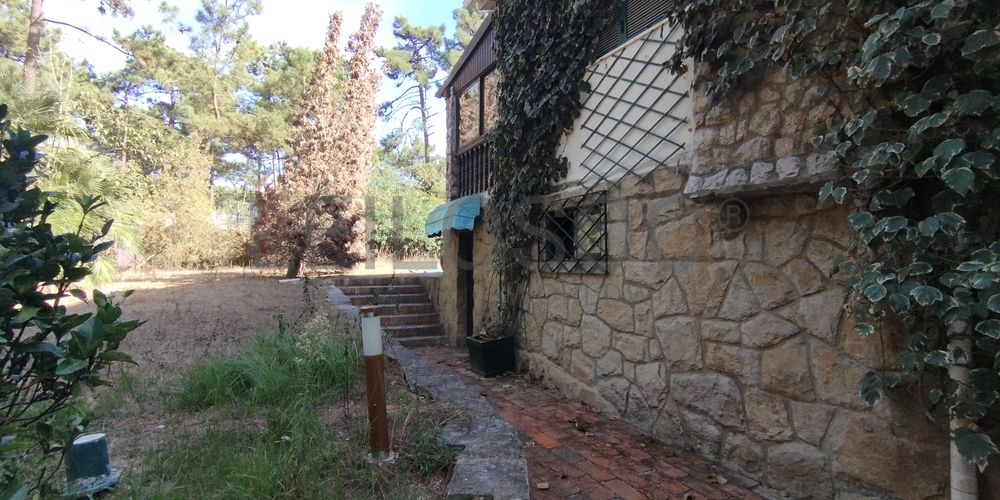 Moradia V5 com Piscina · Herdade da Aroeira, Charneca de Caparica 24