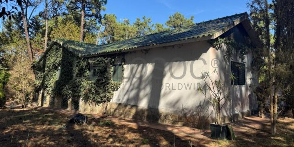 Moradia V5 com Piscina · Herdade da Aroeira, Charneca de Caparica 6