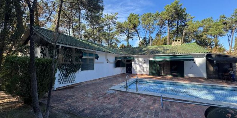 Moradia V5 com Piscina · Herdade da Aroeira, Charneca de Caparica 7