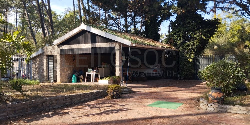 Moradia V5 com Piscina · Herdade da Aroeira, Charneca de Caparica 26