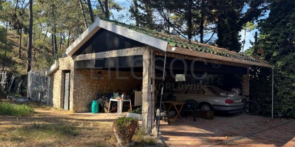 Moradia V5 com Piscina · Herdade da Aroeira, Charneca de Caparica 4
