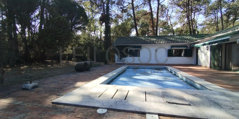 Moradia V5 com Piscina · Herdade da Aroeira, Charneca de Caparica 13