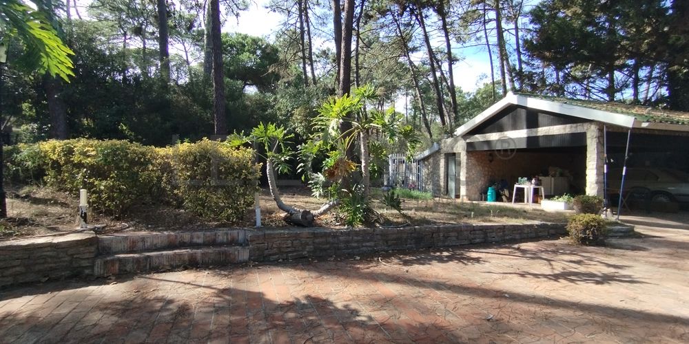 Moradia V5 com Piscina · Herdade da Aroeira, Charneca de Caparica 23