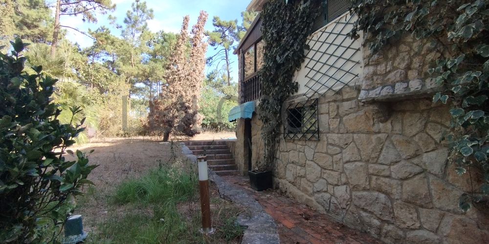 Moradia V5 com Piscina · Herdade da Aroeira, Charneca de Caparica 25