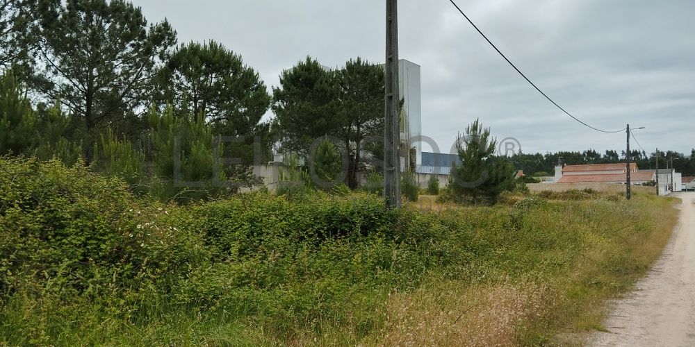 Lote de Terreno para Construção · Gaeiras, Óbidos 6