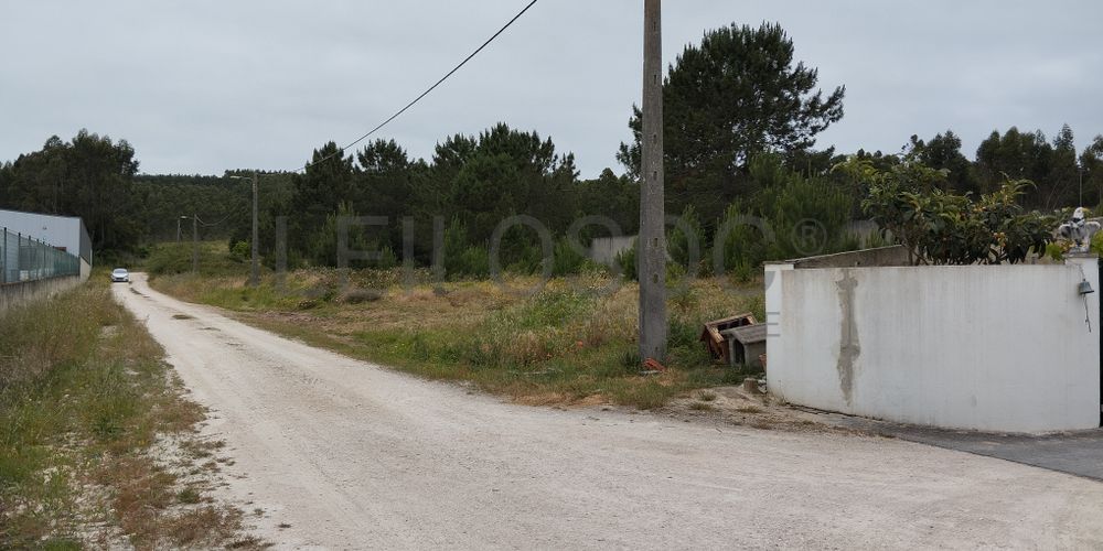 Lote de Terreno para Construção · Gaeiras, Óbidos 7
