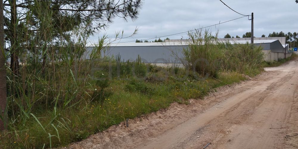 Lote de Terreno para Construção · Gaeiras, Óbidos 5