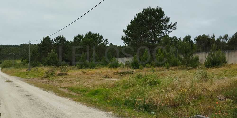 Lote de Terreno para Construção · Gaeiras, Óbidos 2