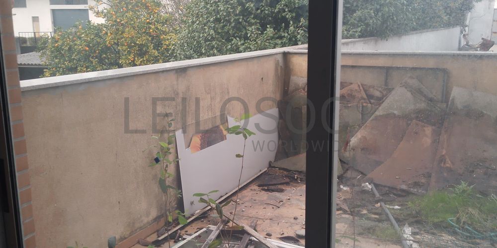 Apartamento T2 · Braga 21